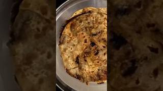 Aloo Paratha  healthy with tasty viralvideo cooking 🤤🤤🤤 😋😋😋🍽️🍽️🍽️🍽️🍽️☕☕☕☕☕ [upl. by Garceau]