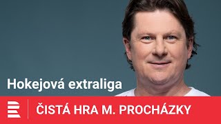 Zápasy NHL v Praze měly všechno Překvapilo mě slušné tempo a aktivní hra týmů chválí Procházka [upl. by Hasty660]