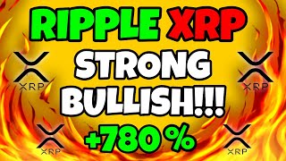 RIPPLE XRP FINALLY 🔥 ITS OVER MEGA BULL RUN STARTS 🚨 XRP PRICE PREDICTION [upl. by Ninazan857]