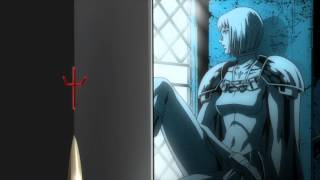 Claymore Opening and Ending HD [upl. by Westlund568]