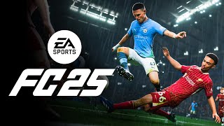 EA SPORTS FC 25  Official Gameplay Deep Dive [upl. by Omoj]