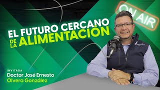 CAPÍTULO 4  EL FUTURO CERCANO DE LA ALIMENTACIÓN  INCYTEA [upl. by Dimond298]