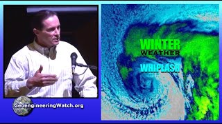 Geoengineering Watch Global Alert News January 20 2024  441  Dane Wigington [upl. by Shay721]