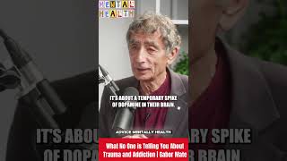 The Truth About Trauma and Addiction You NEED to Know with Dr Gabor Mate [upl. by Wood]