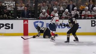 This Hit By Sam Bennett Is INEXCUSABLE NEW ANGLE [upl. by Sillaw]