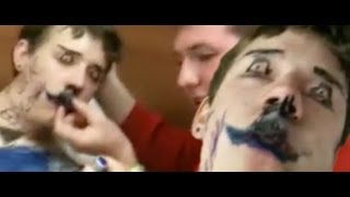 Drunk Passed out prank [upl. by Biggs138]