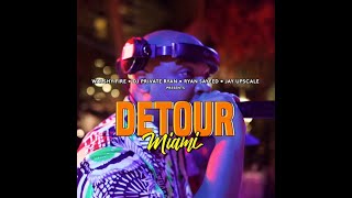 DETOUR Miami 2024 Promo [upl. by Clarkson]