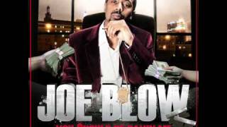 Joe Blow  No Gun ft The Jacka Young Lox amp Fam Syrk [upl. by Quita]