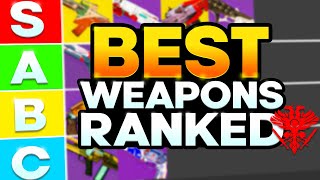 Ranking The BEST PVP Weapons in The Final Shape God Roll Guide  Destiny 2 [upl. by Raffo]