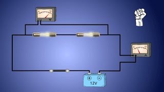 Elektrischer Widerstand  Trailer Schulfilm Physik [upl. by Nolyar]