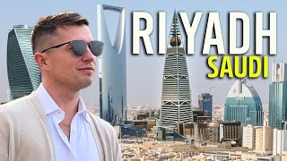 15 BEST Things to do in Riyadh Saudi Arabia in 2024 🇸🇦 [upl. by Kiele802]