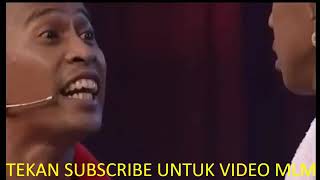 Maharaja Lawak Mega 2018 Minggu 3 BOCEY [upl. by Woodcock]