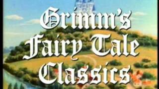 Grimms Fairy Tale Classics  Opening Theme [upl. by Anom]