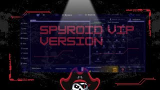 Spyroid VIP RAT  Auto Unlock All Android Devices Up to Android 14  Full Remote Control amp Features [upl. by Nich]