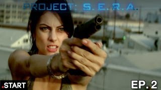 Project SERA  Original SciFi Series  Episode 2 of 6 [upl. by Osbourn270]