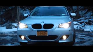 2006 BMW 530xi  Review [upl. by Erinn666]