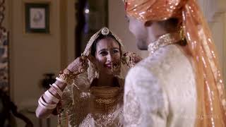 ROYAL RAJPUT WEDDING  YASHVI SOLANKI amp DIGVIJAY SINGH RATHORE  UDAIPUR  WEDDING FILM [upl. by Seema]