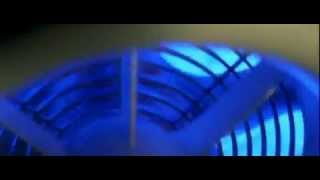 final destination 3 tanning bed ash death [upl. by Ellerahs]