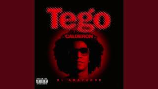 Pa Que Retozen  Tego Calderon [upl. by Buke]