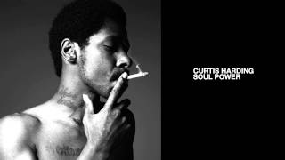 Curtis Harding  quotCruel Worldquot Full Album Stream [upl. by Moncear623]