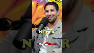 Brendan Schaub comments on Joe Rogan Cheating Scandal [upl. by Loutitia]