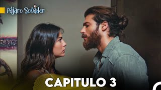 Pájaro soñador  Capitulo 3 Audio Español  Larga Capitulo  Erkenci Kuş [upl. by Nauqe]