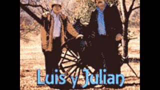 LUIS Y JULIAN El desierto de Arizona [upl. by Nibor]