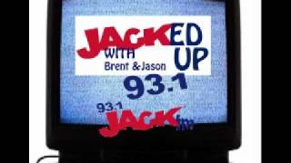 Greg Giraldo Interview Jacked Up Radio August 28th 2010 [upl. by Baxy]