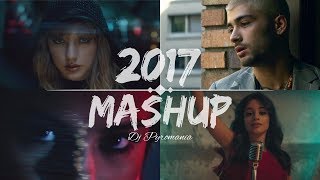 Pop Songs World 2017  Mashup Dj Pyromania [upl. by Ailahk297]