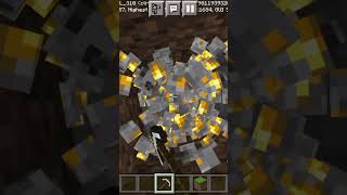 COALGOLDIRONDIAMOND minecraft minecraftmemes gaming technogamerz coal troolfacehiphopbeats [upl. by Margetts]