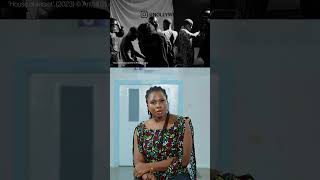 Dolapo Adigun on preparing to direct Criminal with Niyi Akinmolayan [upl. by Niggem800]