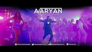 DJ Aaryan  Party All Night vs Black  Mashup [upl. by Inahpit]