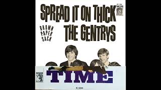 Gentrys zvid Keep On Dancing 1965 stereo p [upl. by Serles]