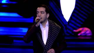 Haval Ibrahim  Kijan کیژان At Rwanga Awards 2015 [upl. by Airel]