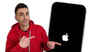 iOS 17 Come riparare problemi sul tuo iPhone [upl. by Cheston19]