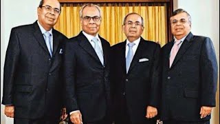 Billionaire Hinduja Family Convicted Of Exploitation After Paying Staff 8 For 1518 Hour Work Days [upl. by Market]