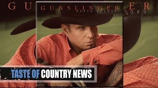 Garth Brooks Gunslinger Album  Everything You Need to Know [upl. by Irbua]