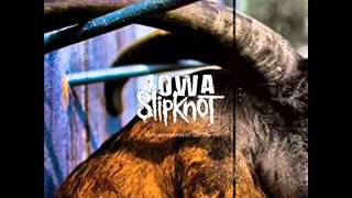 Slipknot iowa 10th anniversary edition 515 Live [upl. by Reid]