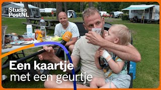 Een kaartje met een geurtje [upl. by Amelie]