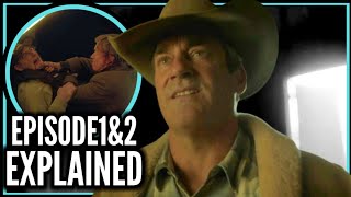 FARGO Season 5 Episode 9 Breakdown  Recap  Ending Explained [upl. by Cozmo25]