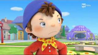 Noddy a Giocattolandia  Incantesimompg [upl. by Alesram]