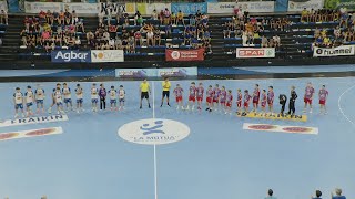 VOTV  Granollers Cup 2024 Final Infantil Masculí [upl. by Iduj953]