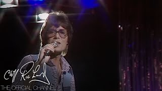 Cliff Richard  The Singer BBC in Concert 1975 [upl. by Hazlip]