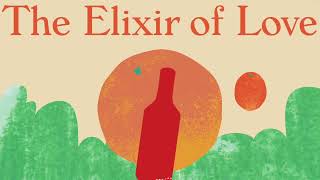 Minnesota Operas The Elixir of Love Preview Video [upl. by Basil]