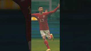 Kieffer Moore comeback today shorts yt efootball efootball2023 efootball2024 yt youtube [upl. by Laural]