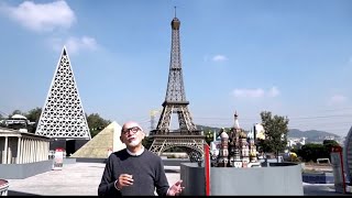 ¿Cómo tomarte una foto en el Coliseo la Torre Eiffel o la Basílica de San Pedro sin gastar [upl. by Chrissy]