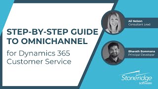 Mastering Dynamics 365 Omnichannel Features A StepbyStep Guide [upl. by Lebezej272]