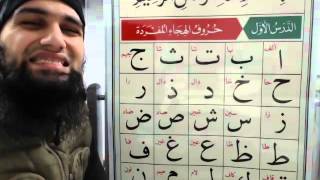 Nuraniyah  Letters  Part 2  Imam Raza [upl. by Limhaj]