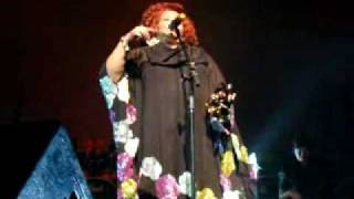 Show Alcione Porto Alegre  INFLUÊNCIA DO JAZZ [upl. by Dhaf928]