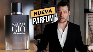 Giorgio Armani Acqua di Gio Parfum [upl. by Pestana]